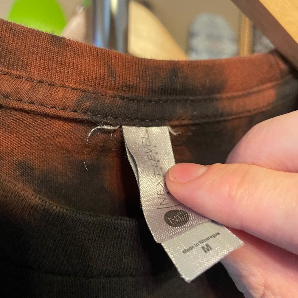 Rick And Morty Custom One Of One Spiral Reverse D… - image 3